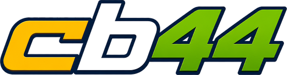 CB44 Logo